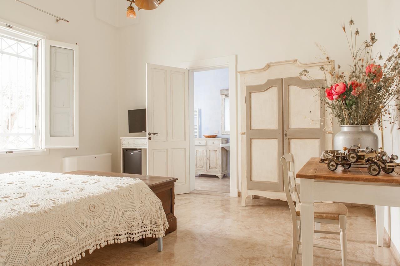 Agriturismo Li Calizzi Arte E Natura Novoli Exteriör bild